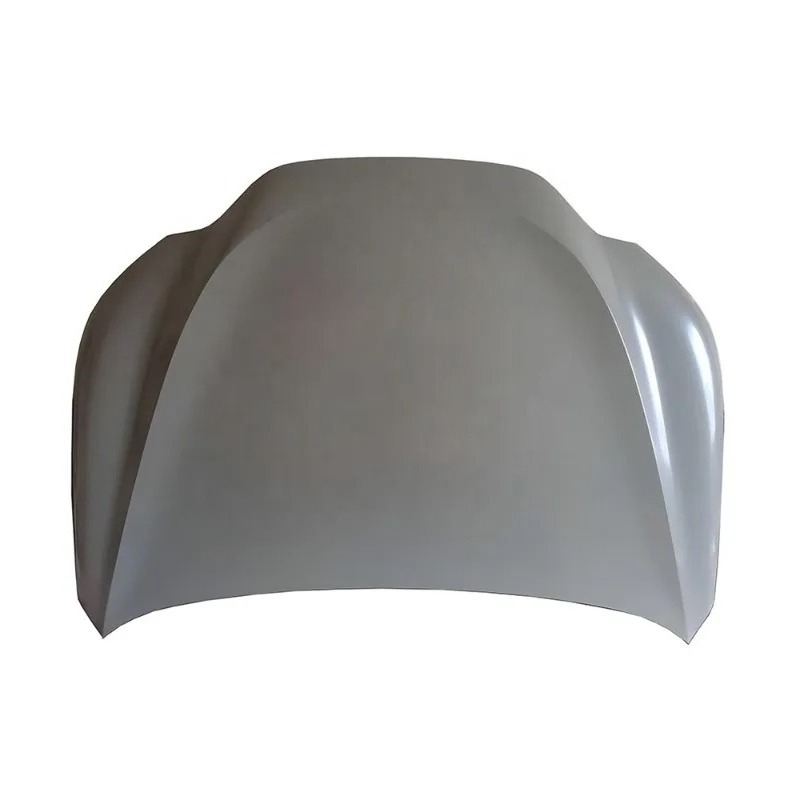 Great Quality Replaced Aluminum Car Engine Hood Bonnet for NX250 NX300 NX300h NX450h+ 2022-ON 53301-78060 53301-F6010